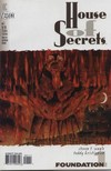 House of Secrets (3rd Series) # 1