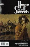 House of Secrets (3rd Series) # 5