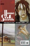 House of Secrets (3rd Series) # 8