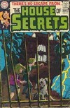 House of Secrets # 81