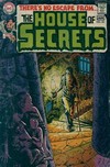 House of Secrets # 83