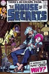 House of Secrets # 86
