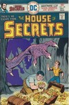 House of Secrets # 138