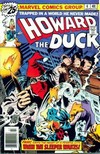 Howard the Duck # 4