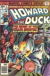Howard the Duck # 6