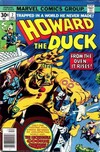 Howard the Duck # 7