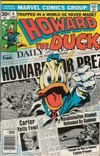Howard the Duck # 8