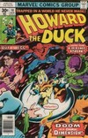 Howard the Duck # 10
