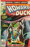 Howard the Duck # 11