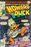 Howard the Duck # 12