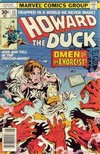 Howard the Duck # 13