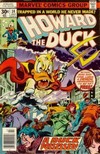 Howard the Duck # 14
