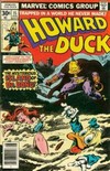 Howard the Duck # 15