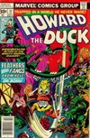 Howard the Duck # 17