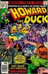 Howard the Duck # 18