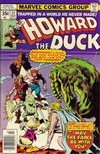 Howard the Duck # 22