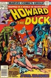Howard the Duck # 23