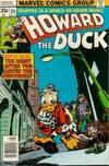 Howard the Duck # 24