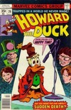 Howard the Duck # 26
