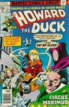 Howard the Duck # 27