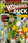 Howard the Duck # 28