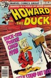 Howard the Duck # 29