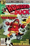 Howard the Duck # 30
