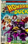 Howard the Duck # 31