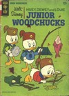 Huey, Dewey & Louie, Junior Woodchucks # 1