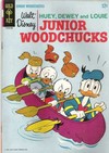 Huey, Dewey & Louie, Junior Woodchucks # 2