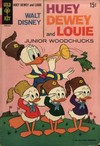 Huey, Dewey & Louie, Junior Woodchucks # 3
