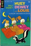 Huey, Dewey & Louie, Junior Woodchucks # 5
