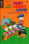 Huey, Dewey & Louie, Junior Woodchucks # 7
