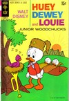Huey, Dewey & Louie, Junior Woodchucks # 8