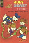 Huey, Dewey & Louie, Junior Woodchucks # 9