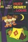 Huey, Dewey & Louie, Junior Woodchucks # 13
