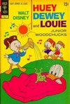 Huey, Dewey & Louie, Junior Woodchucks # 14