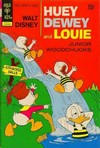 Huey, Dewey & Louie, Junior Woodchucks # 17
