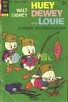 Huey, Dewey & Louie, Junior Woodchucks # 18