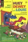 Huey, Dewey & Louie, Junior Woodchucks # 19