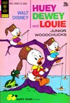 Huey, Dewey & Louie, Junior Woodchucks # 20
