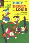 Huey, Dewey & Louie, Junior Woodchucks # 23
