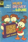 Huey, Dewey & Louie, Junior Woodchucks # 25