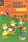 Huey, Dewey & Louie, Junior Woodchucks # 27