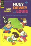 Huey, Dewey & Louie, Junior Woodchucks # 28
