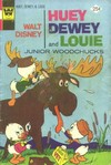 Huey, Dewey & Louie, Junior Woodchucks # 29