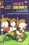 Huey, Dewey & Louie, Junior Woodchucks # 31