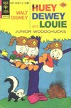 Huey, Dewey & Louie, Junior Woodchucks # 32