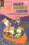 Huey, Dewey & Louie, Junior Woodchucks # 33