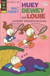 Huey, Dewey & Louie, Junior Woodchucks # 34